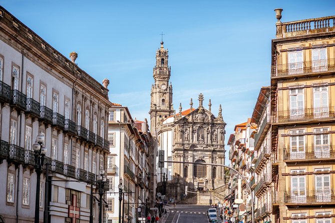 Porto Private Tour from Lisbon with Douro Cruise and Wine Tasting - The private guide factor: timing, safety, and the little extras