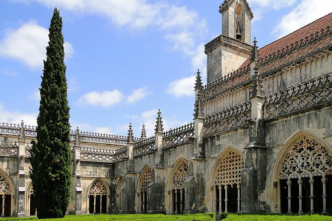 Portugal Fatima Sanctuary | Batalha | Nazaré | Óbidos - Value and Price: What $522.88 per Group Really Means