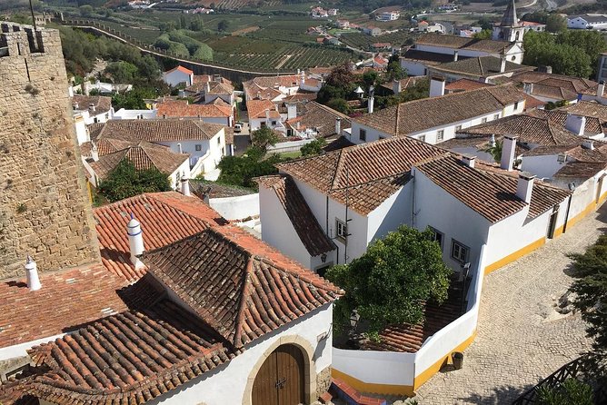 Portugal Fatima Sanctuary | Batalha | Nazaré | Óbidos - Practical Stuff: Tickets, Weather, and Getting Around