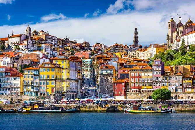 Portugal Private Luxury Multi-Day Tours - Day 6 Fatima, Aveiro, and Coimbra: three cities, no major ticket surprises