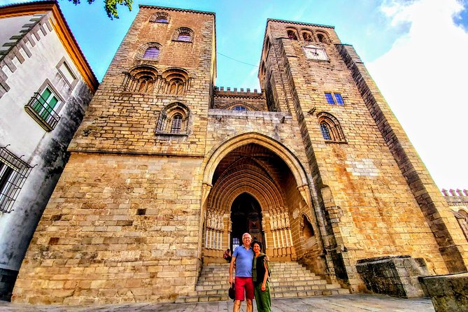 Portugal Private Luxury Multi-Day Tours - Day 1 in Lisbon: Alfama to Belém to Miradouros (and yes, markets too)