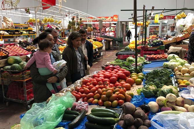 Portuguese Cooking Class at local market - Who this Portuguese market-to-cooking experience is best for