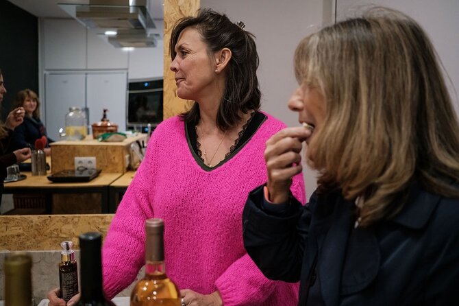 Portuguese Cooking Class in Lisbon - A Local Chef, In English, With Recipes You Can Actually Use