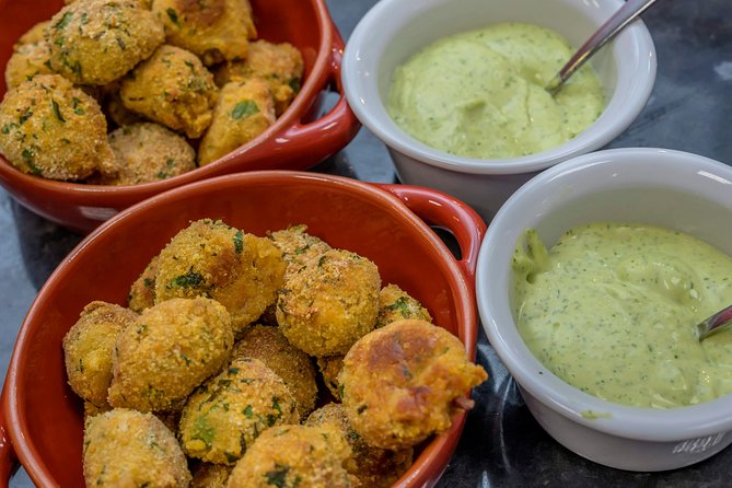 Portuguese Cooking Experience in Lisbon - Who Should Book This Portuguese Cooking Experience