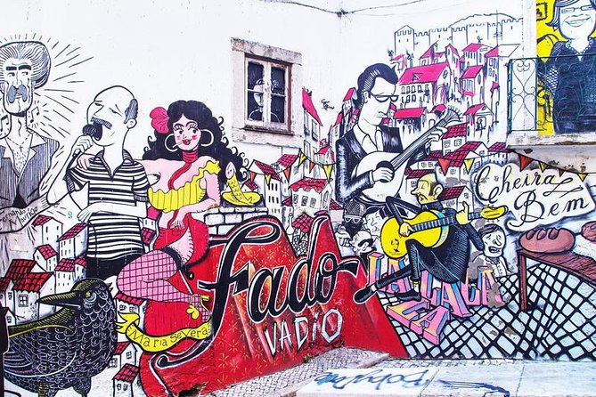 Portuguese Fado Live Music Show in Lisbon - Who this tour suits best