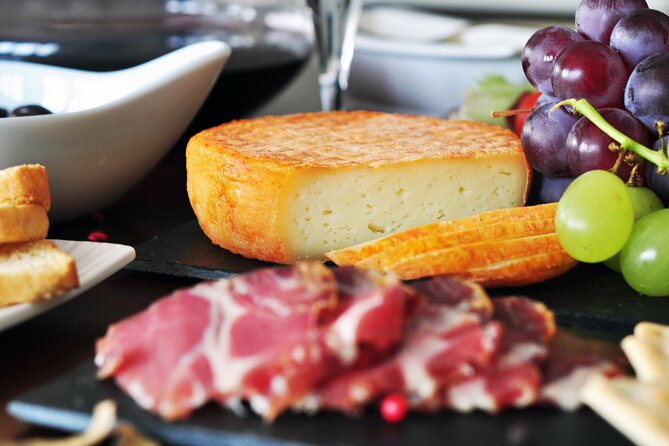 Portuguese flavors in a typical village home - Dessert in Portugal: Choosing Between Dairy or Fruit-Sweet Options