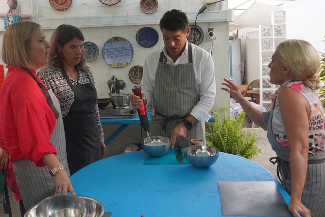 Portuguese flavors in a typical village home - The Value Math: What You Get for About $106.65 Per Person