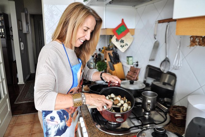 Portuguese Home Cooking Class in Lisbon with Local Mom, Cristina - Cristina’s Home Kitchen in Lisbon: What Makes It Feel Local