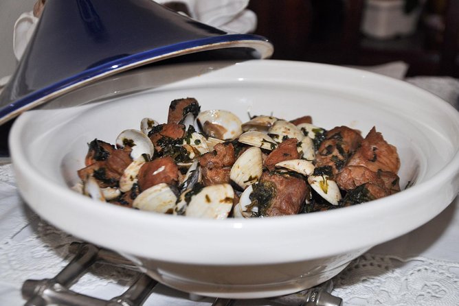 Portuguese Home Cooking Class in Lisbon with Local Mom, Cristina - FAQ