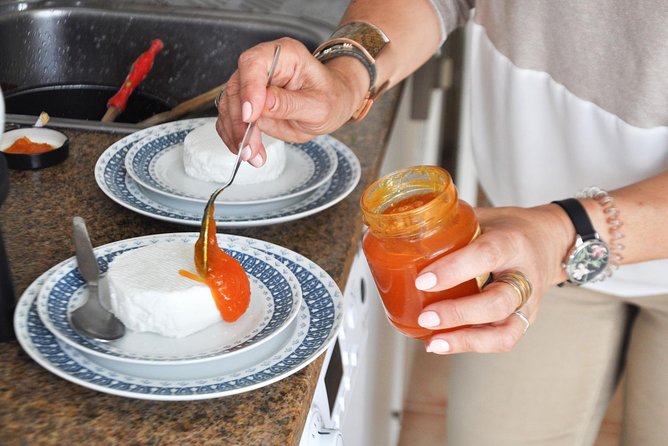 Portuguese Home Cooking Class in Lisbon with Local Mom, Cristina - Meeting Point and the 3-Hour Rhythm You Will Follow