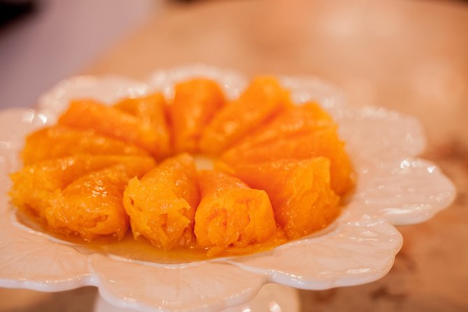 Portuguese Pastry Workshop in Lisbon - What makes this Lisbon pastry class more than just a snack stop