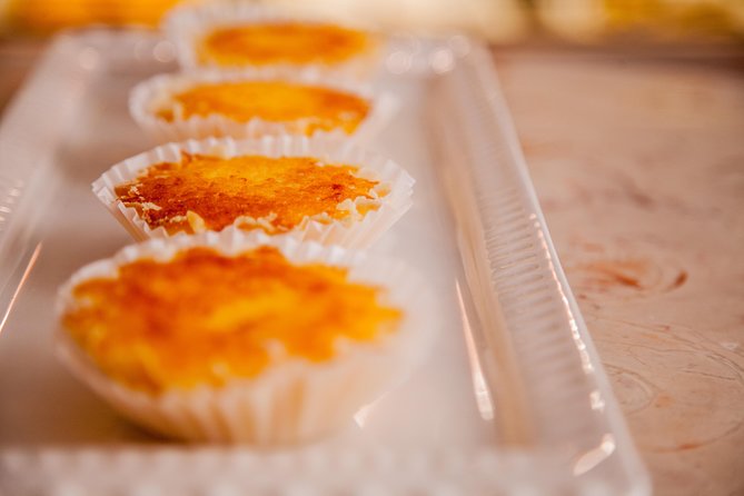 Portuguese Pastry Workshop in Lisbon - Price and value: is $96.55 worth it for 2 hours?