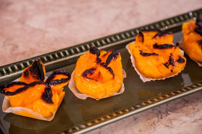 Portuguese Pastry Workshop in Lisbon - Inside Casa dos Ovos Moles em Lisboa: the small-shop setting and your instructors