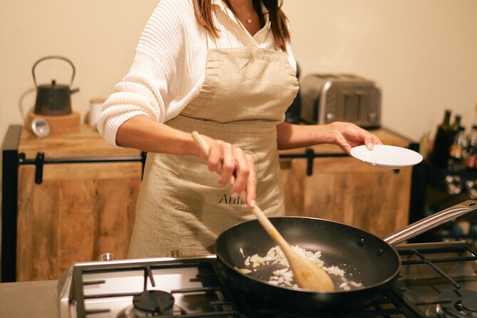 Portuguese Vegetarian Cooking Workshop in Lisbon - Dessert: tarte de nata, pastel de nata style, no animal ingredients