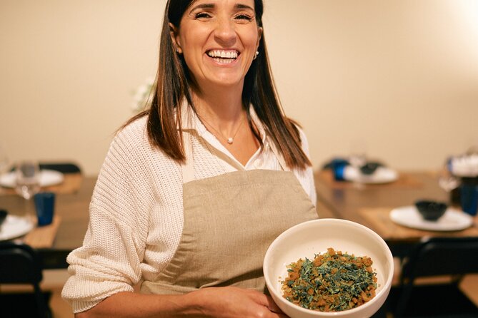 Portuguese Vegetarian Cooking Workshop in Lisbon - When this workshop makes sense for your trip