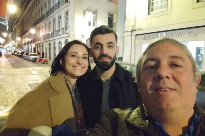 Premium Lisbon Airport Transfer to Lisbon - Key highlights you will care about