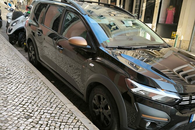 Premium Lisbon Airport Transfer to Lisbon - When Your Flight Is Late: Waiting Time and Real Flexibility