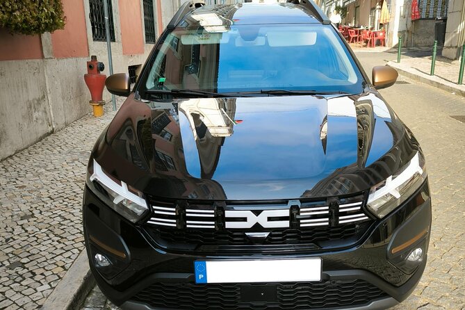 Premium Lisbon Airport Transfer to Lisbon - Price and Value: Is $30.04 per Person Worth It?