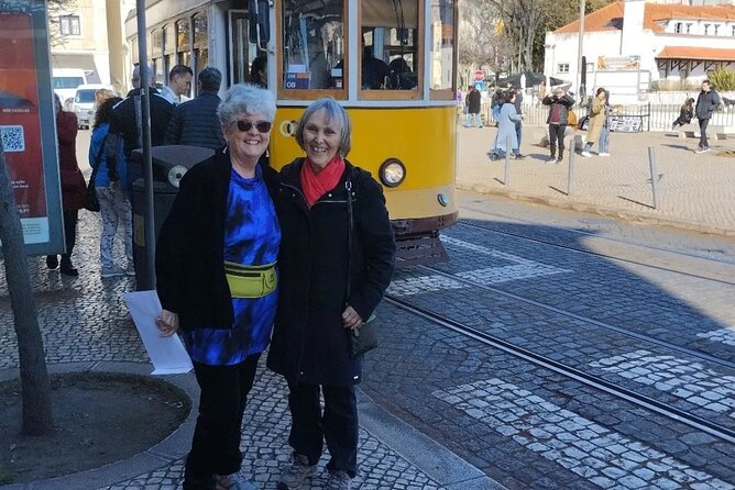 Premium Lisbon Airport Transfer to Lisbon - Who This Private Transfer Fits Best in Lisbon