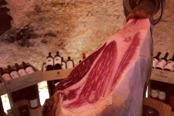Premium Lisbon Port Wine and Tapas Tasting - The 5-Port tasting flight, and what each style teaches you