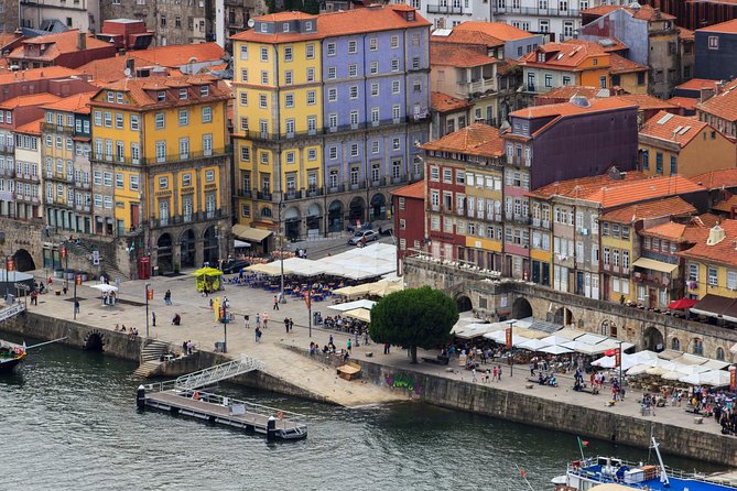 Premium Porto Private Day Trip from Lisbon with Local Guide - From Lisbon to Porto, the pace and the payoff