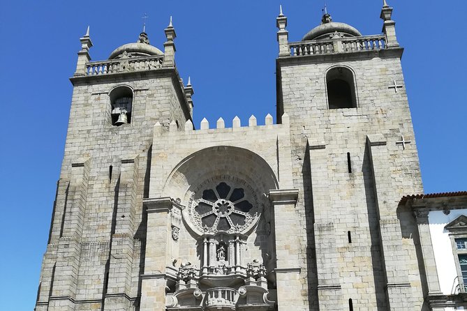 Premium Porto Private Day Trip from Lisbon with Local Guide - Price, logistics, and who this private day trip fits best