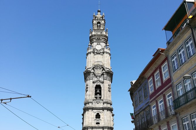Premium Porto Private Day Trip from Lisbon with Local Guide - Should you book this Porto day trip from Lisbon?