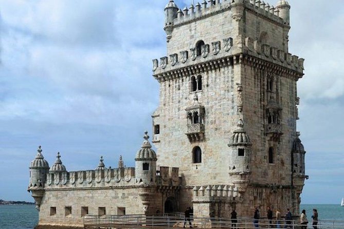 Private 4-hour city tour of Lisbon with driver & official guide w/ Hotel pick up - Stop 1: Bairro Alto, cobblestones by day, nightlife nearby
