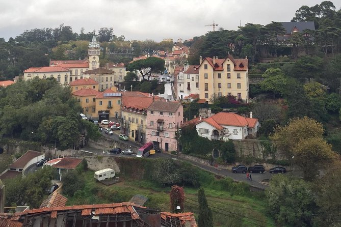 Private 4 hour Sintra Tour - Guides you will actually feel, from Cláudio Enrique to Daniel