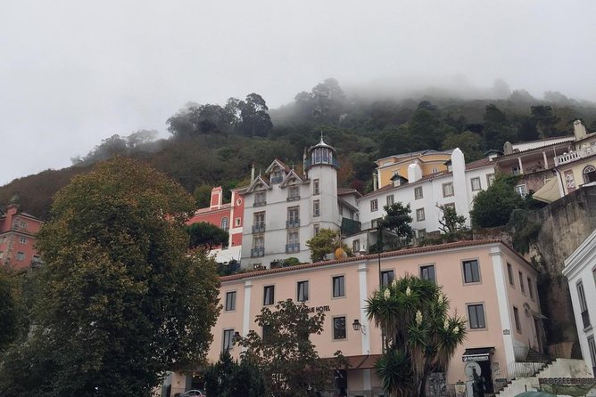 Private 4 hour Sintra Tour - Price and value for a private 4-hour Sintra plus coast day from Lisbon