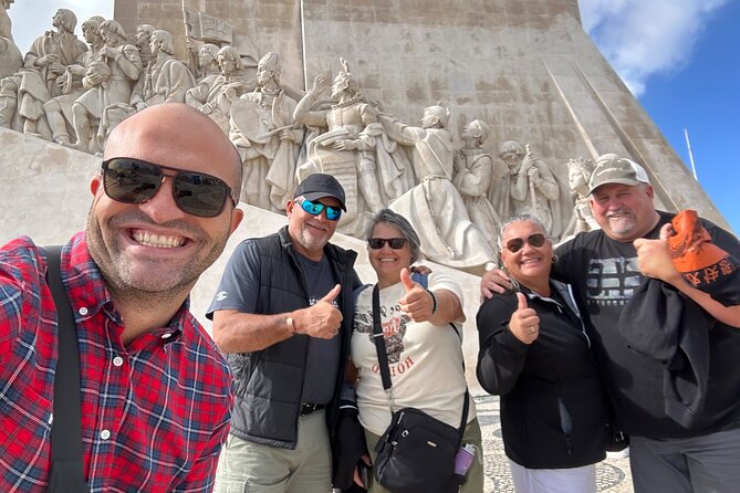 Private 4-Hour Tuk Tuk Tour: Alfama, Belém & Lisbon's Hidden Gems - Jerónimos Monastery and Torre de Belém, UNESCO moments on the river