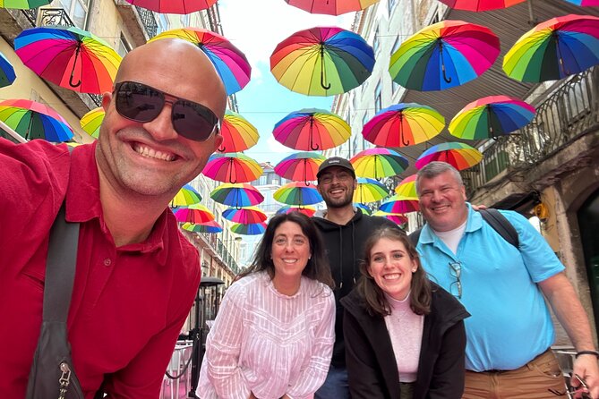 Private 4-Hour Tuk Tuk Tour: Alfama, Belém & Lisbon's Hidden Gems - How to get the most out of this outside-viewing, photo-heavy route