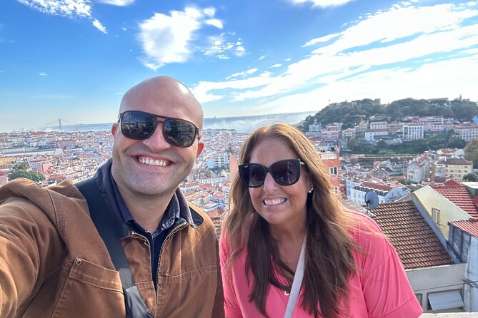 Private 4-Hour Tuk Tuk Tour: Alfama, Belém & Lisbon's Hidden Gems - Should you book this private tuk-tuk tour?
