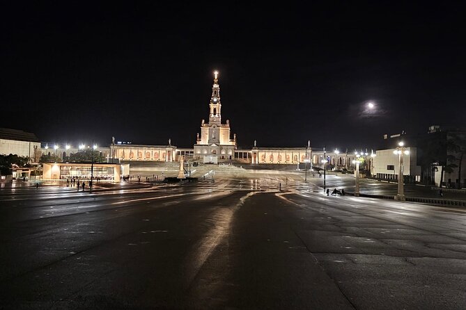 Private 5H Tour of Fatima from Lisbon - Getting to Fátima from Lisbon, without the headache