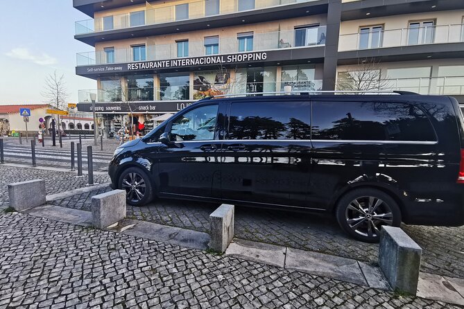 Private 5H Tour of Fatima from Lisbon - Who this tour suits best