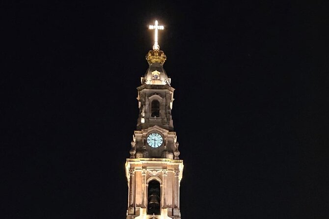 Private 5H Tour of Fatima from Lisbon - Stop 3: Poco do Arneiro and Aldeia dos Pastorinhos, where the story becomes human