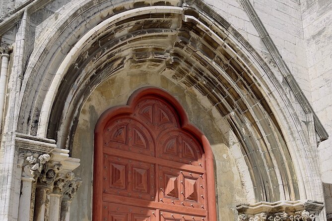 Private 6 or 10 Food Tasting and City Highlights Tour in Lisbon - Praca Dom Pedro IV and Largo de Sao Domingos: squares, churches, and story angles