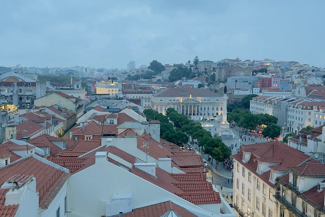 Private 6 or 10 Food Tasting and City Highlights Tour in Lisbon - Value for $81.66 per person: included tastings and why privacy matters