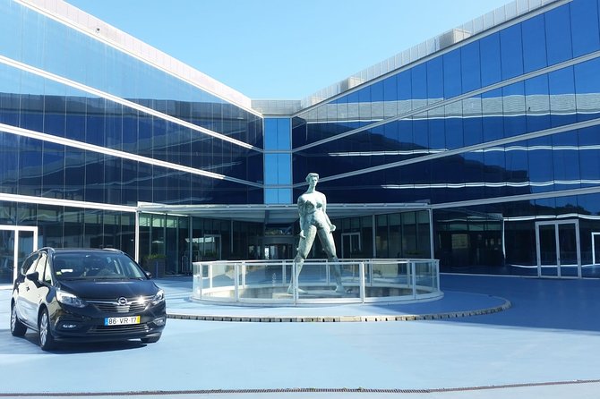 Private Airport Transfer from Lisbon to Cascais, Sintra & Estoril - What You Actually Get for $42.05 Per Person, and Why It Can Be Worth It