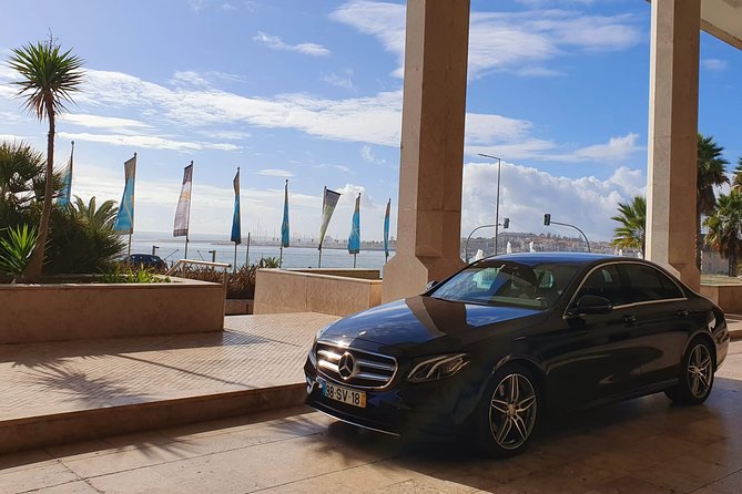 Private Airport Transfer from Lisbon to Cascais, Sintra & Estoril - Who This Private Lisbon Transfer Is Best For