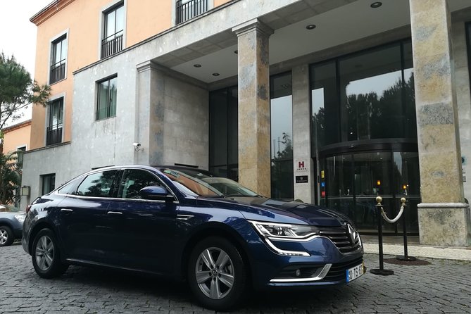 Private Airport Transfer from Lisbon to Cascais, Sintra & Estoril - Should You Book This Lisbon Airport Transfer?