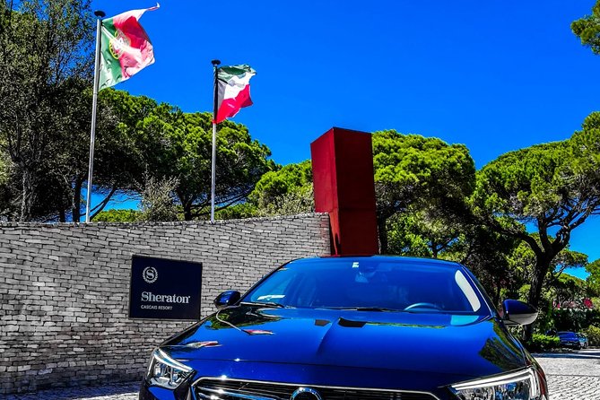 Private Airport Transfer from Lisbon to Cascais, Sintra & Estoril - FAQ