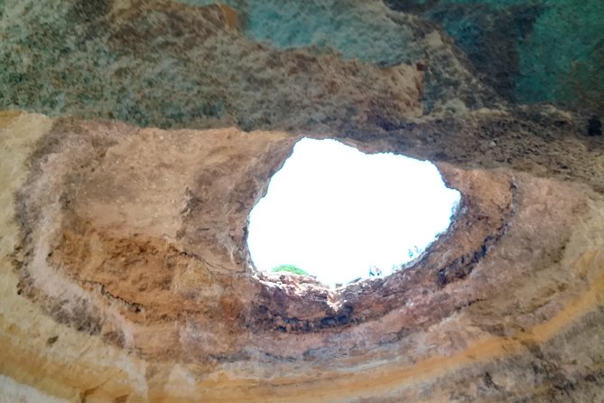 Private Algarve: Benagil Caves, Lagos Cliffs & Hidden Beaches - The long drive, and why breaks and comfort matter