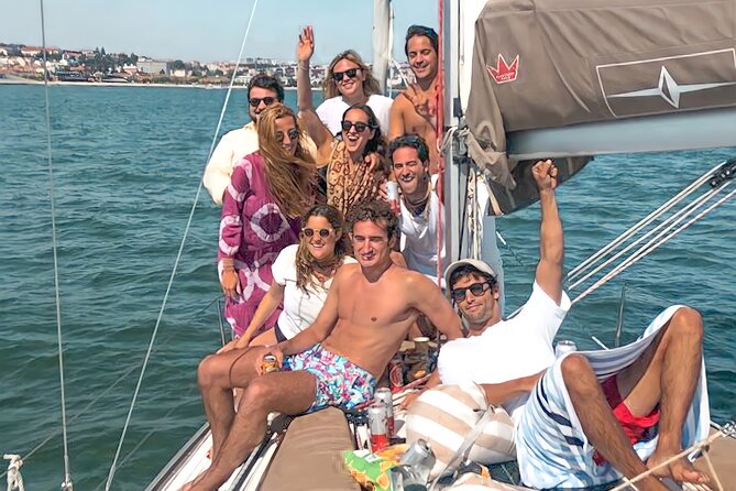 Private Beach Tour on a Luxury Sailing Boat in Lisbon - Who should book a private up-to-8 sailing tour