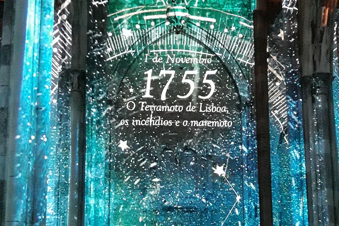 Private Belem tour with tram and the new Quake Museum - Lisbon Quake and Belém, the half-day route that actually connects
