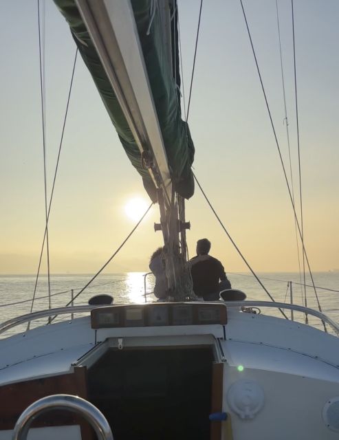 Private Boat Night Tour - Lisbon - Who Should Book This Night Boat Tour (and Who Should Skip It)