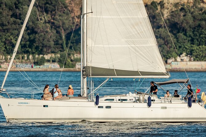 Private Boat Tour in Lisbon - A modern architectural stop, where Lisbon meets the present