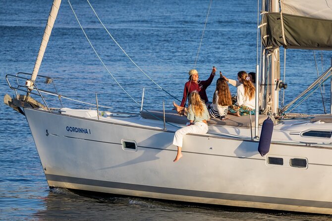 Private Boat Tour in Lisbon - Price and value, what you are paying for