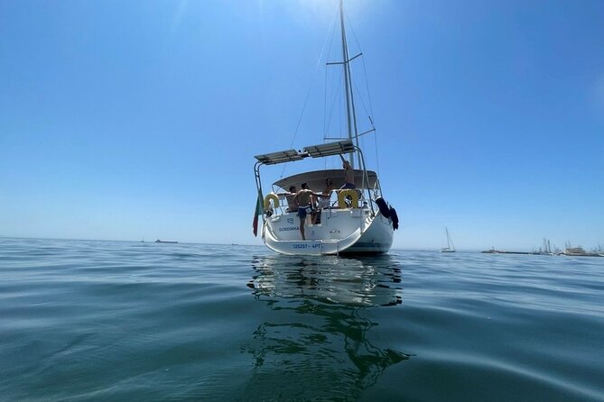 Private Boat Tour in Lisbon - Cristo Rei, river perspective and a statue view that hits differently