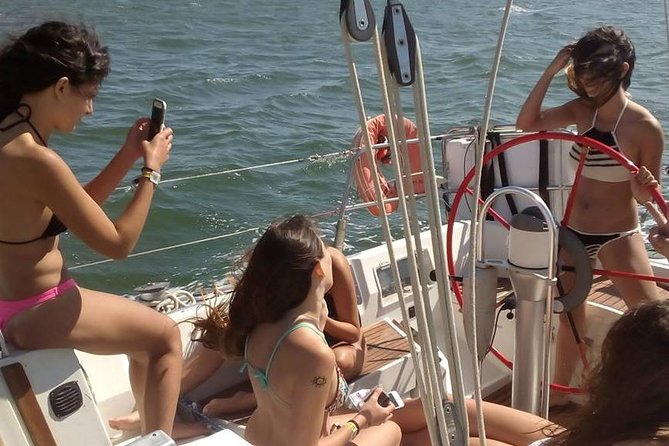 PRIVATE BOAT TOUR Lisbon - Key points to know before you go